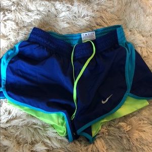 Nike shorts